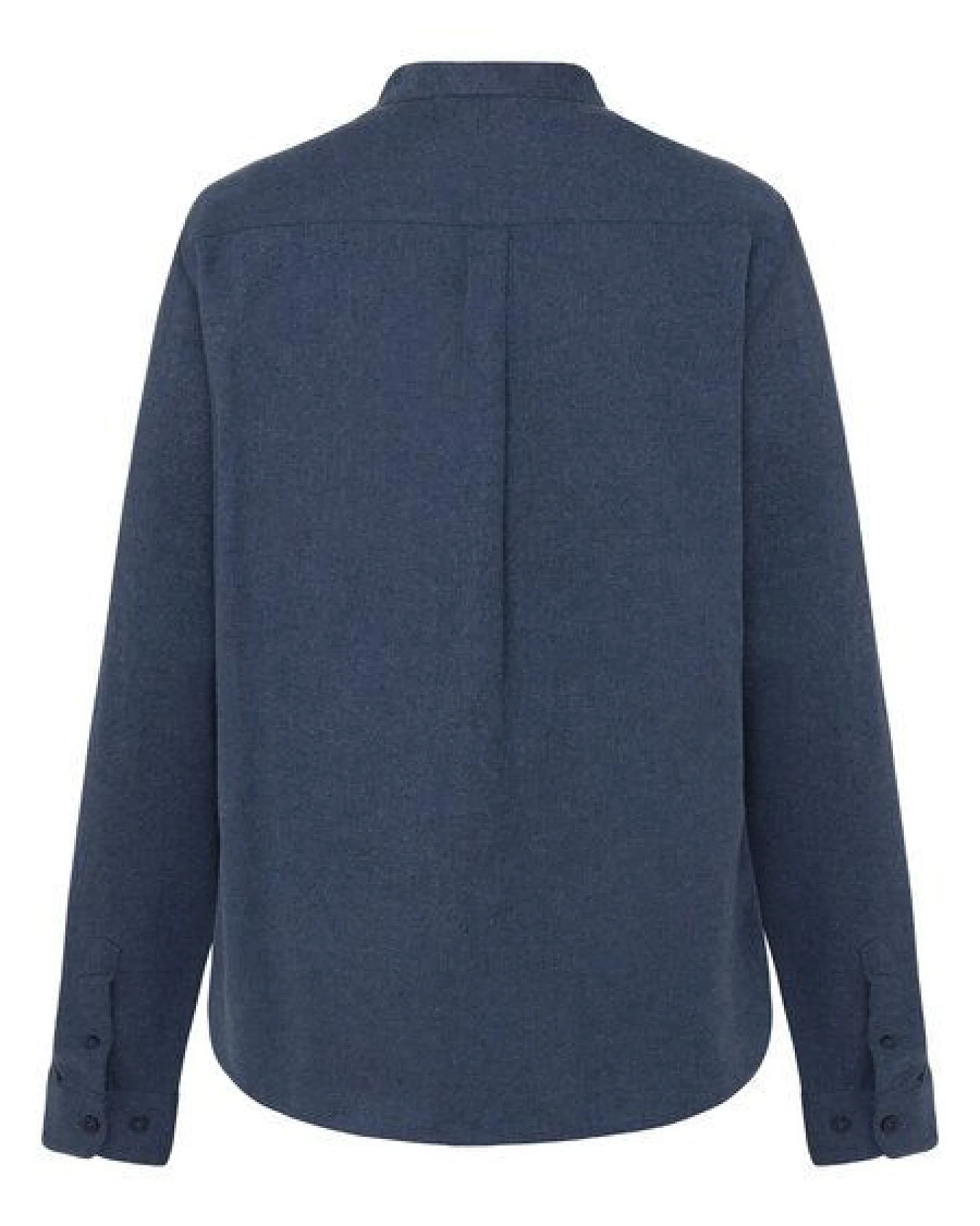 KnowledgeCotton Apparel Flanell-Hemd Arch Regular – Ansicht 2