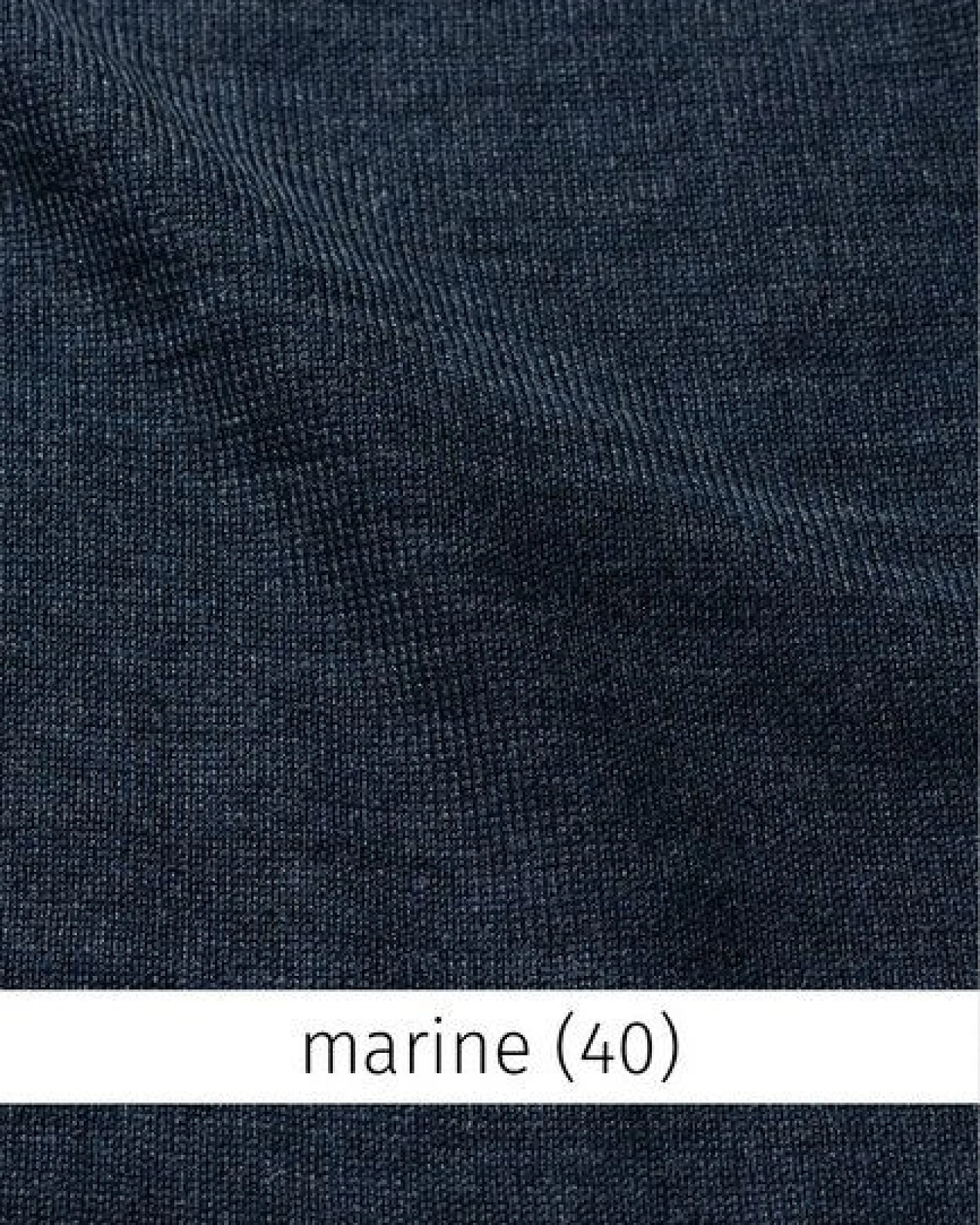 Heidekönigin Strickjacke mit Reißverschluss – Ansicht 3