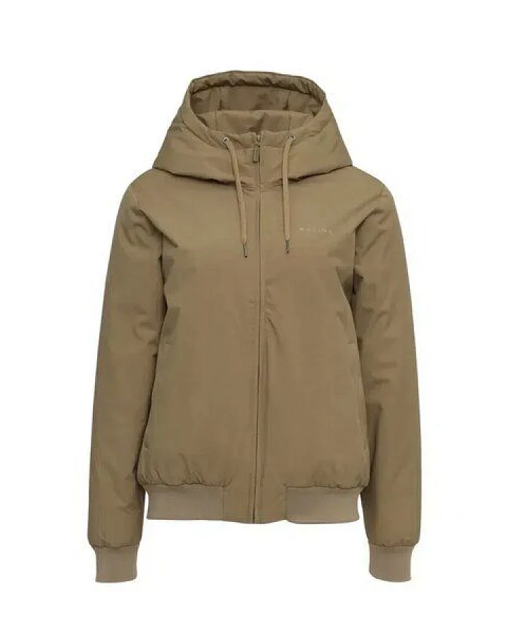 Mazine Vegane Jacke - Ramea Jacket