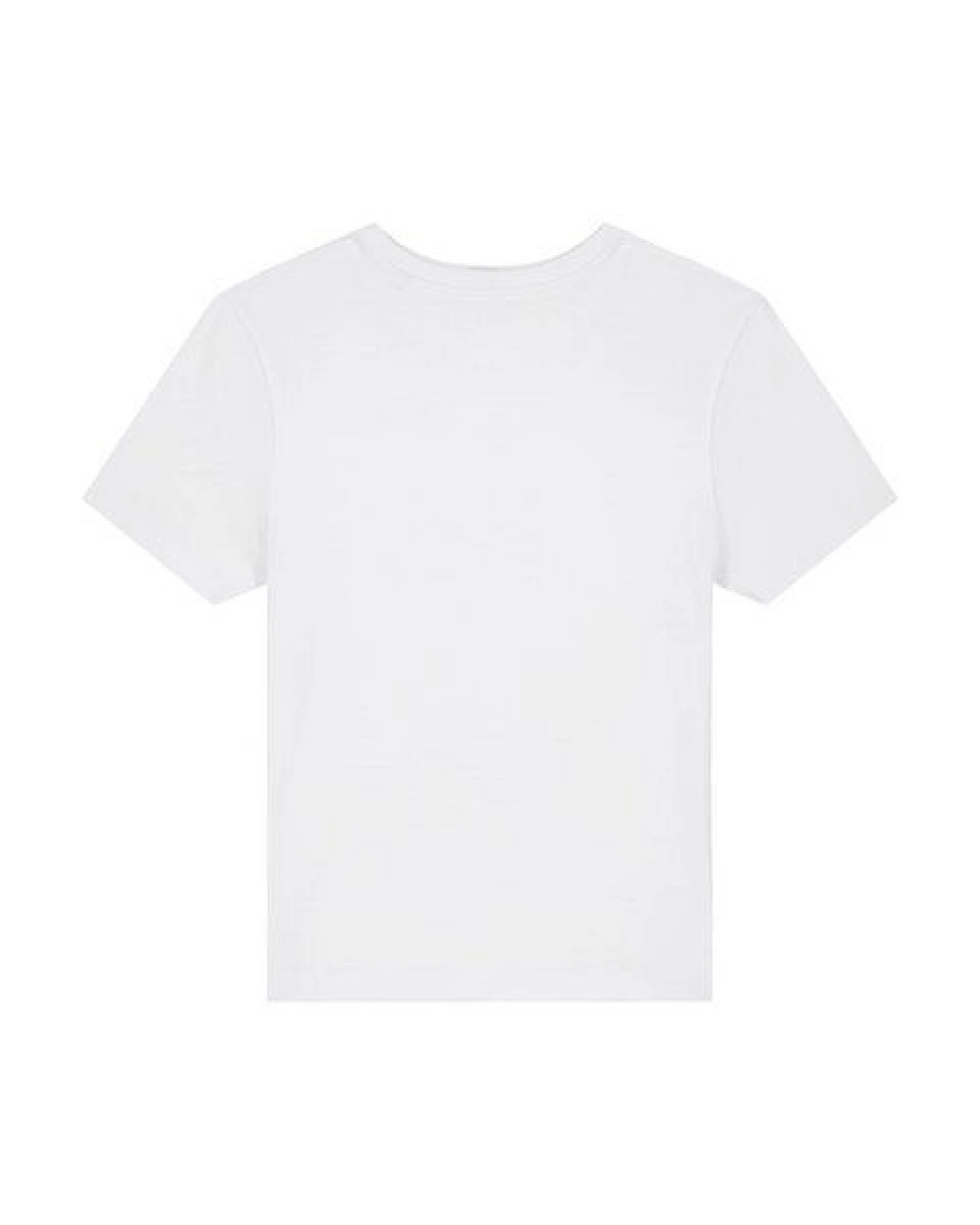 Kultgut Unterziehshirt extra tailliert aus Biobaumwolle / Atmungsaktiv& hautfreundlich – Ansicht 3
