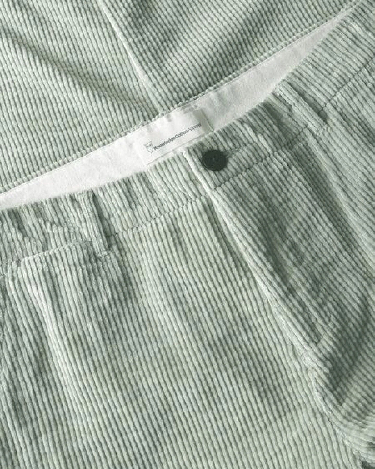 KnowledgeCotton Apparel Cordhose Chuck regular corduroy pants – Ansicht 3