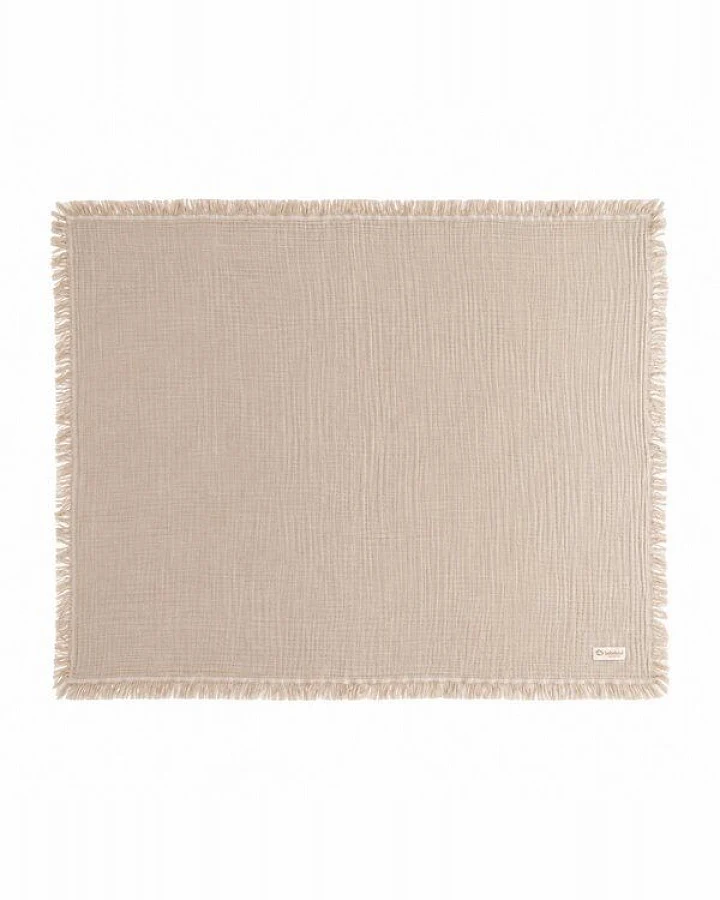 Bebekevi Babydecke Musselin 100 × 110 cm