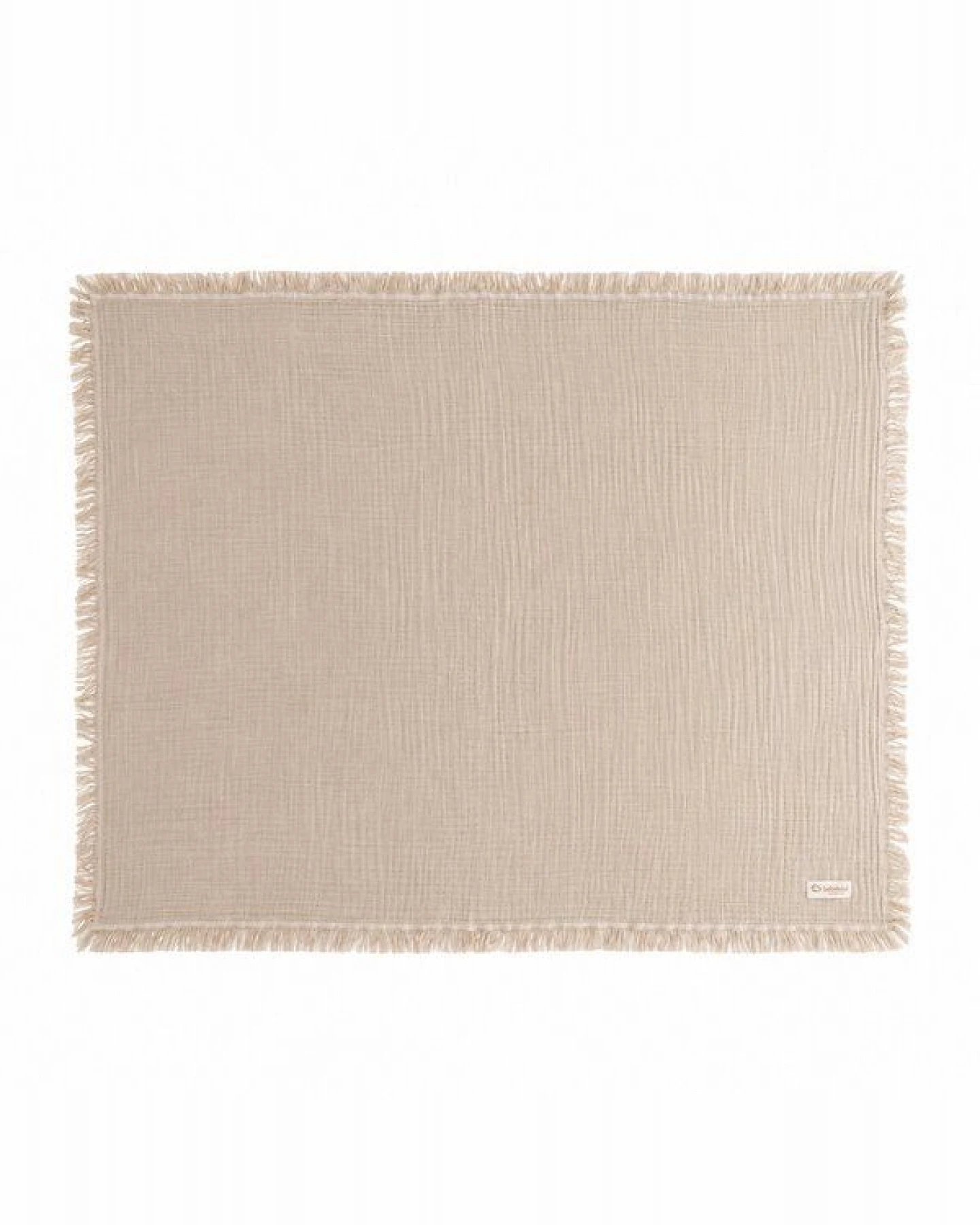 Bebekevi Babydecke Musselin 100 × 110 cm – Ansicht 4