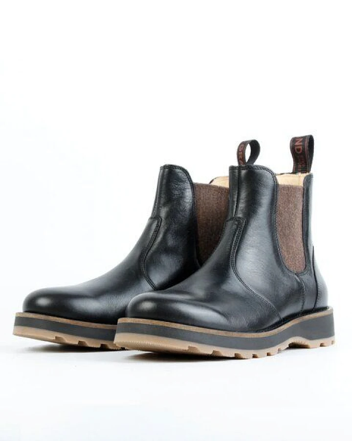 Grand Step Shoes Kimo Chelsea-Boots