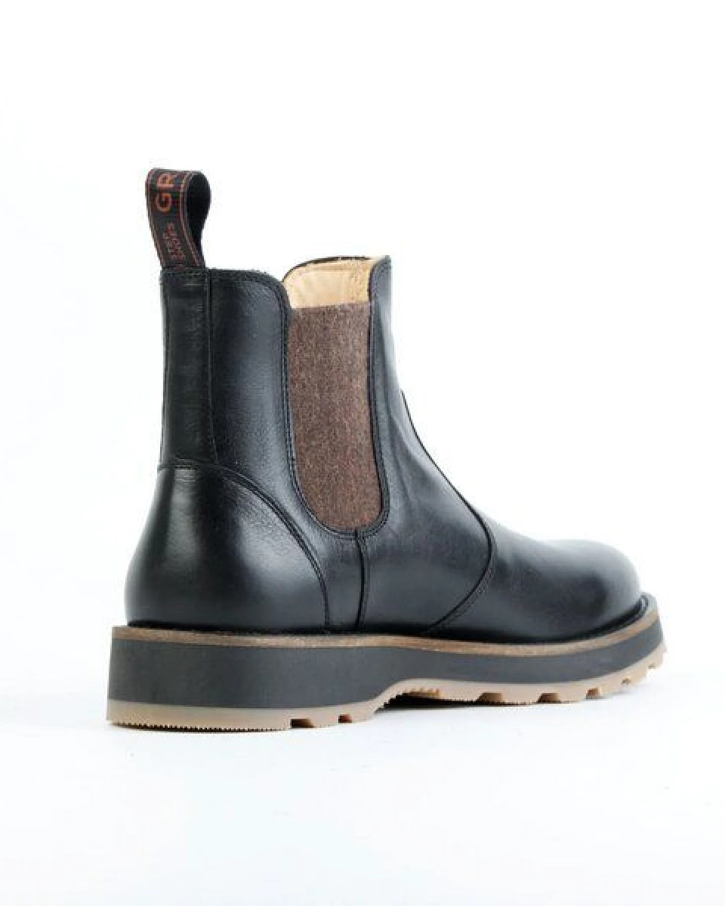 Grand Step Shoes Kimo Chelsea-Boots – Ansicht 3