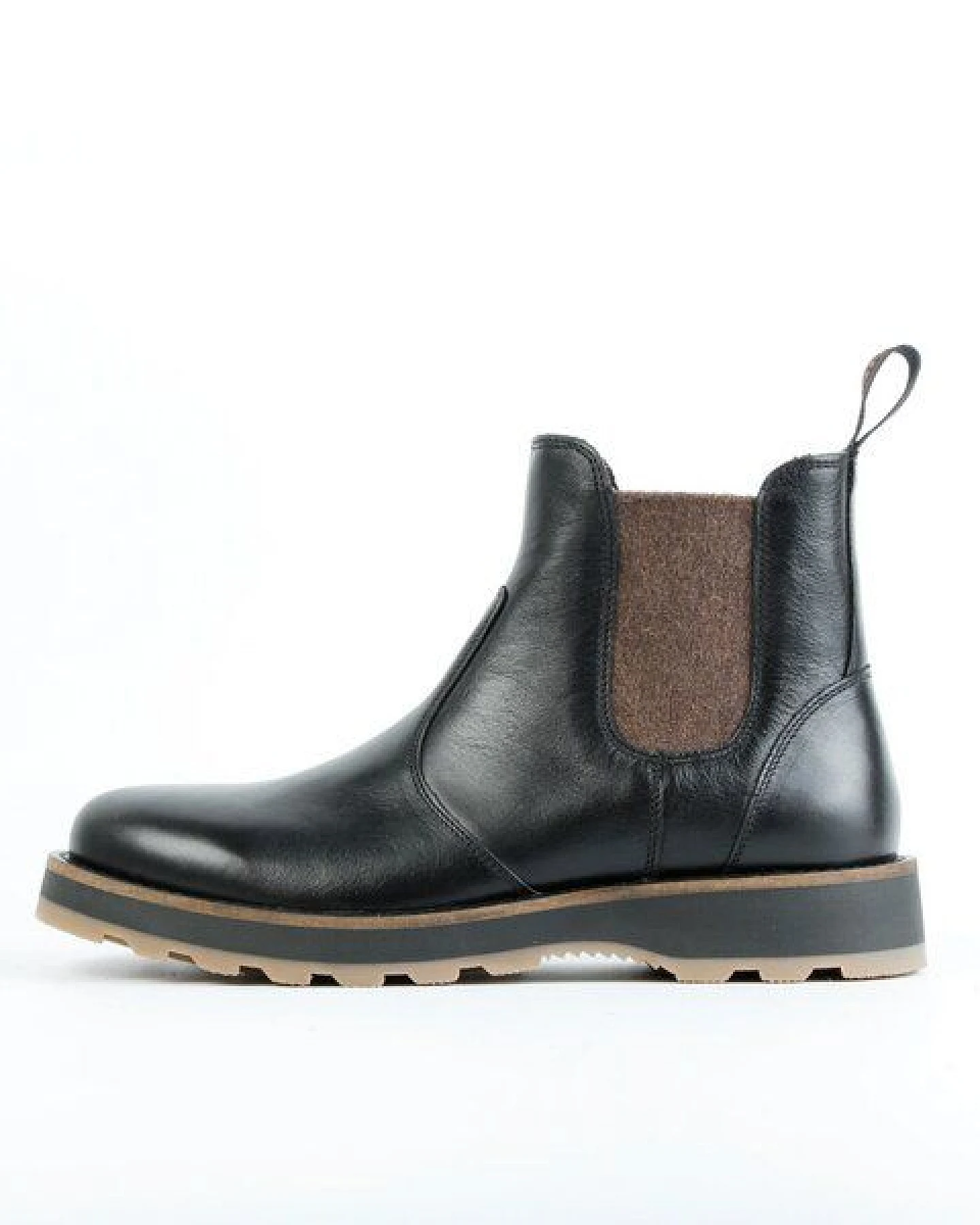 Grand Step Shoes Kimo Chelsea-Boots – Ansicht 4