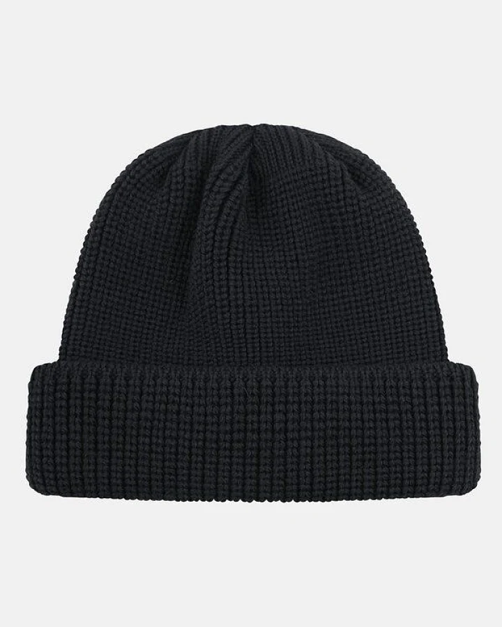 Hanseheld Troyermütze Merino GOTS Organic