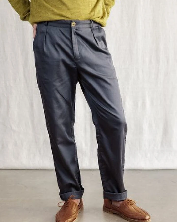 Jyoti - Fair Works Baumwoll Hose Sameer