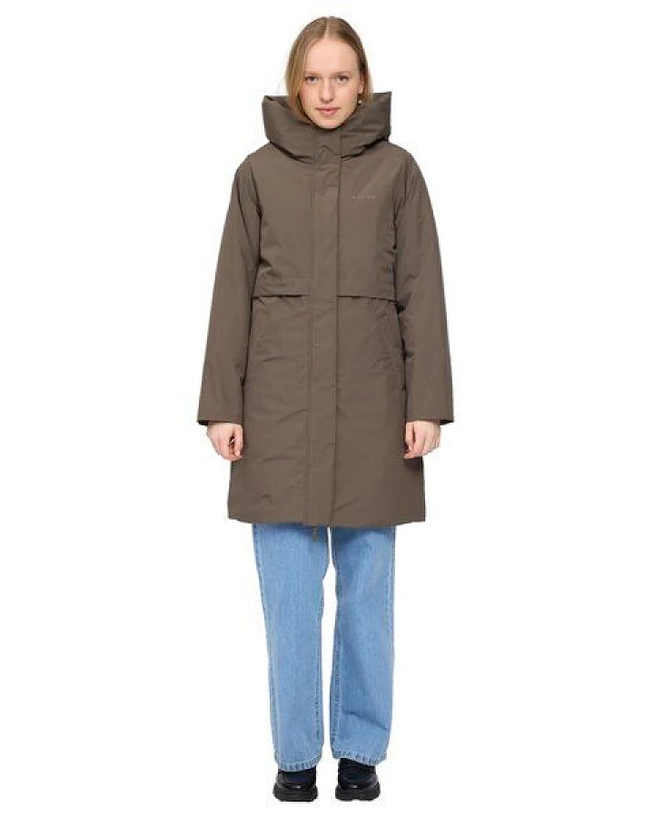 Mazine Basic Padded Parka - Parka