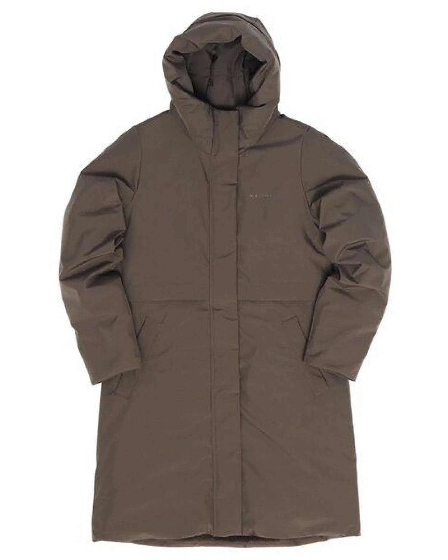 Mazine Basic Padded Parka - Parka – Ansicht 3