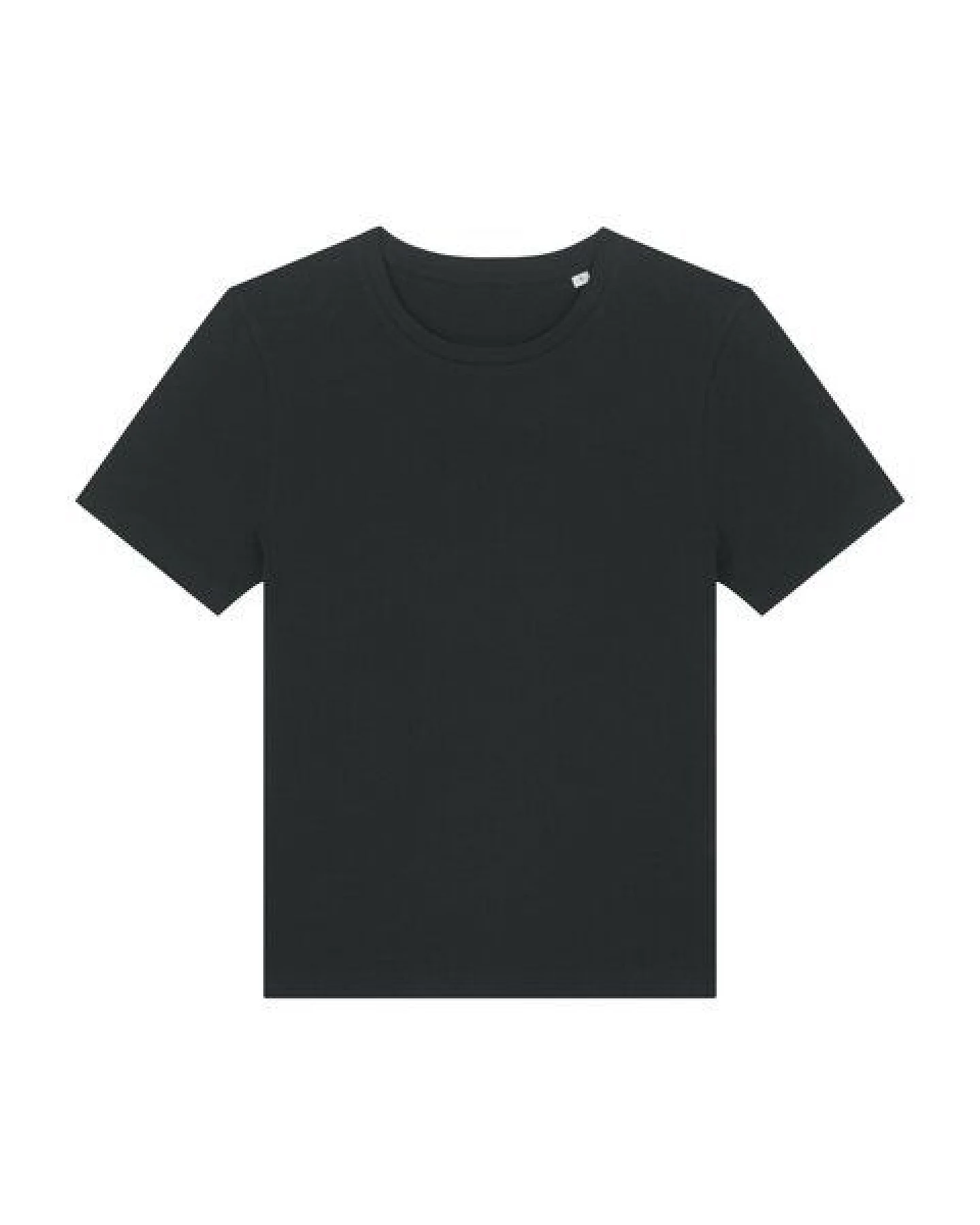 Kultgut Unterziehshirt extra tailliert aus Biobaumwolle / Atmungsaktiv& hautfreundlich – Ansicht 2