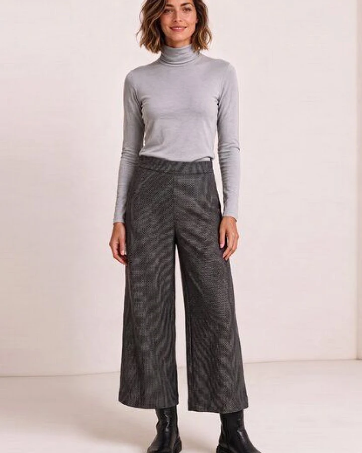 LANA Culotte Hose, Modell Samara