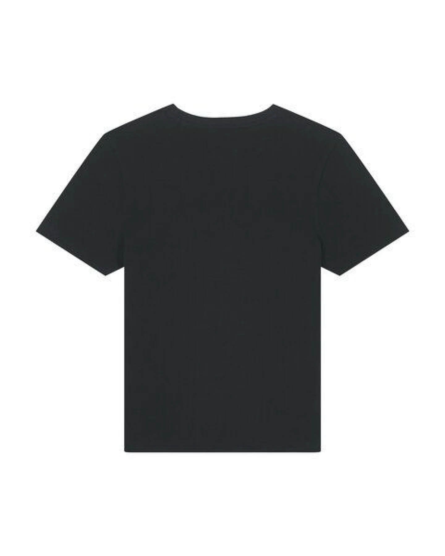 Kultgut Unterziehshirt extra tailliert aus Biobaumwolle / Atmungsaktiv& hautfreundlich – Ansicht 3