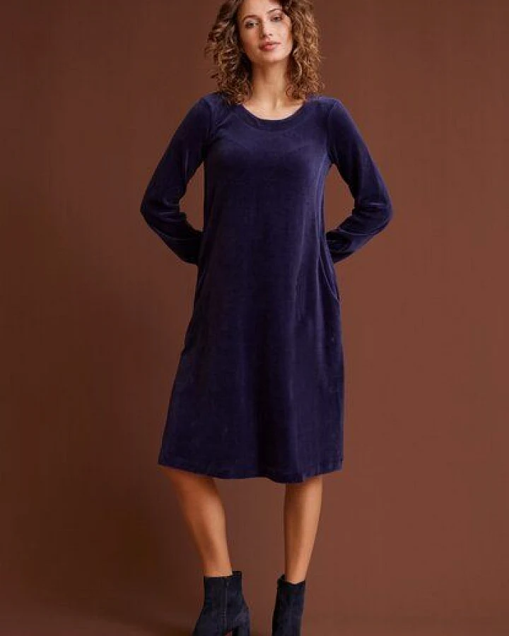 Blau