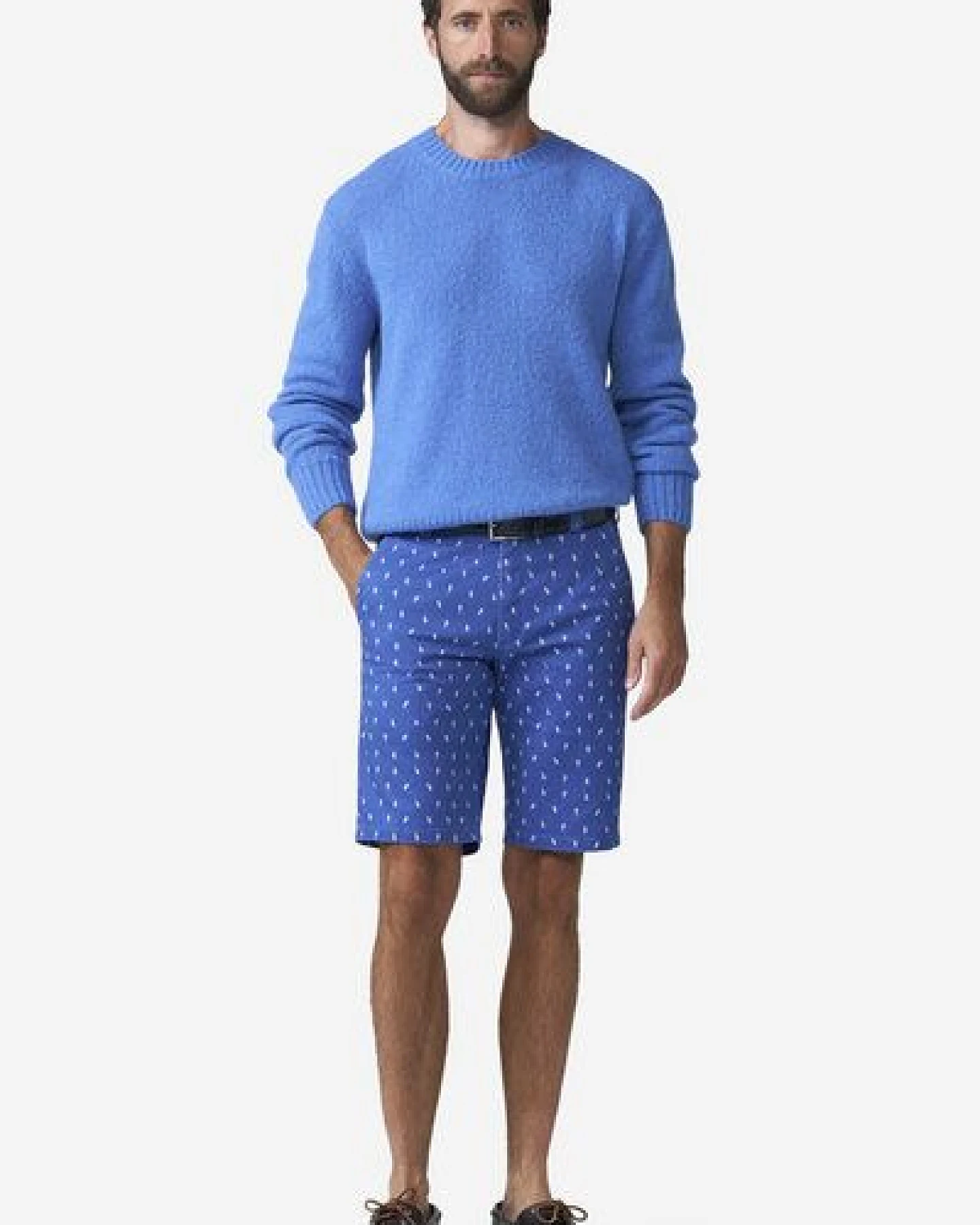 MEYER Chino Bermuda – Ansicht 2