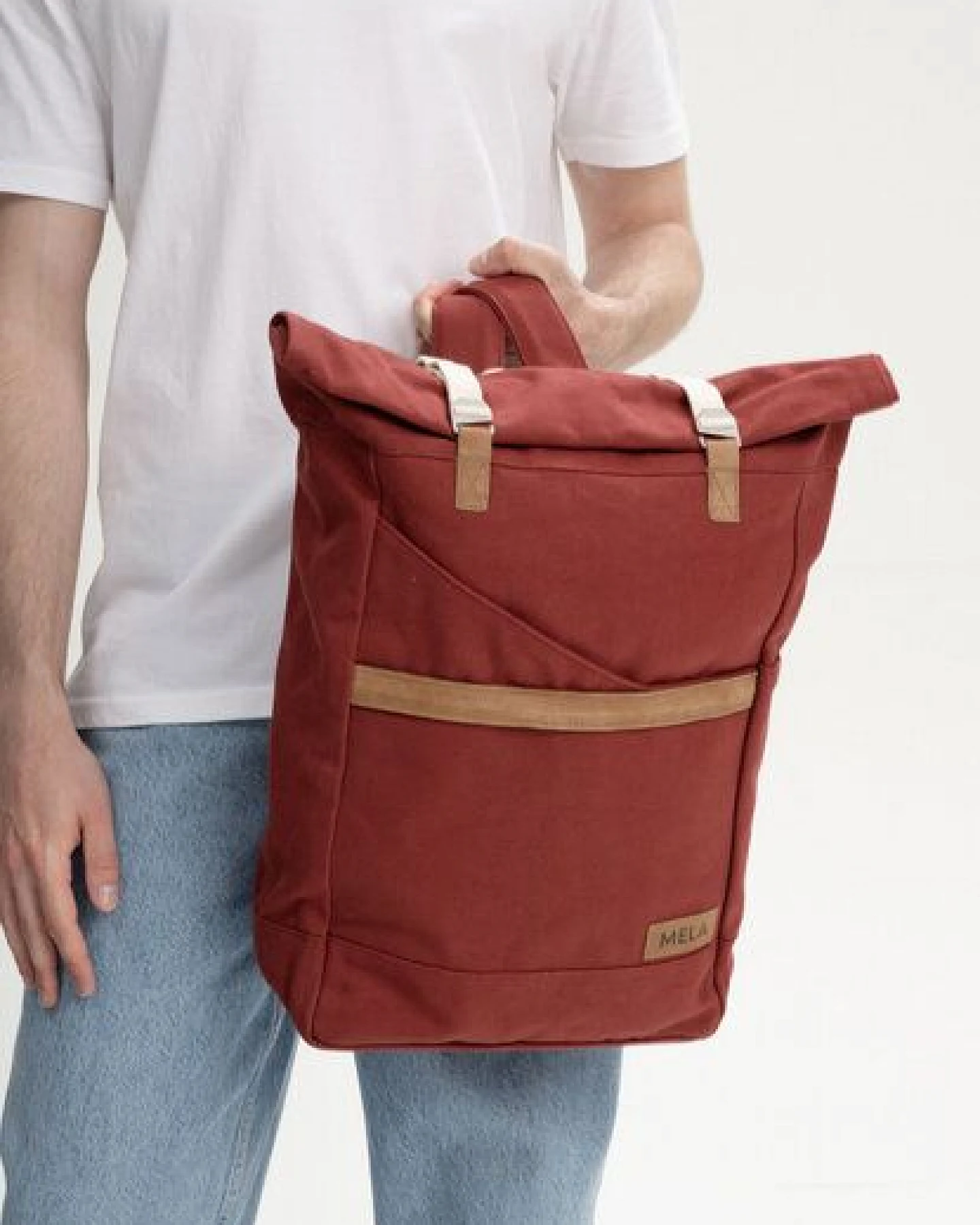 MELA Rucksack ansvar I – Ansicht 2