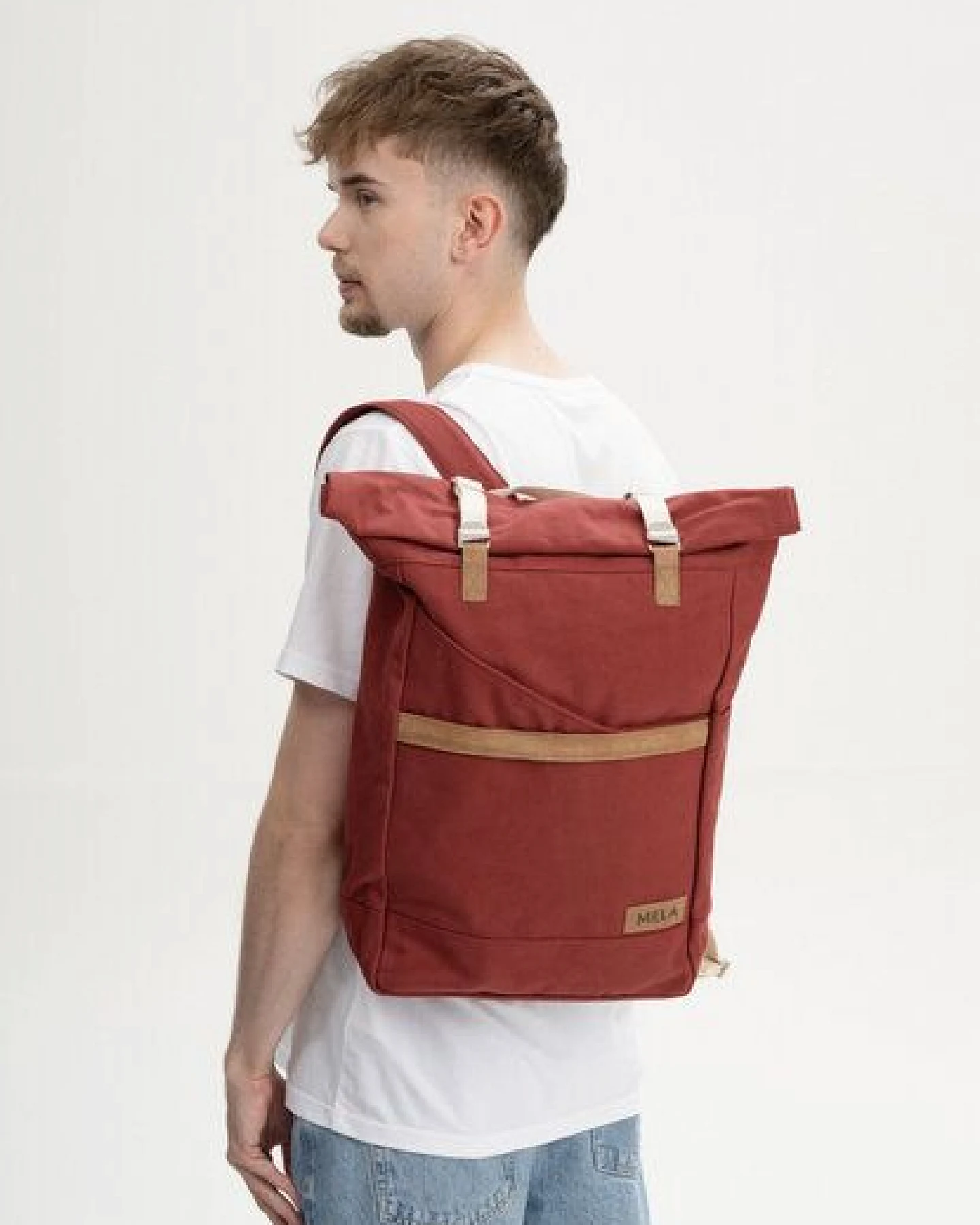 MELA Rucksack ansvar I – Ansicht 3