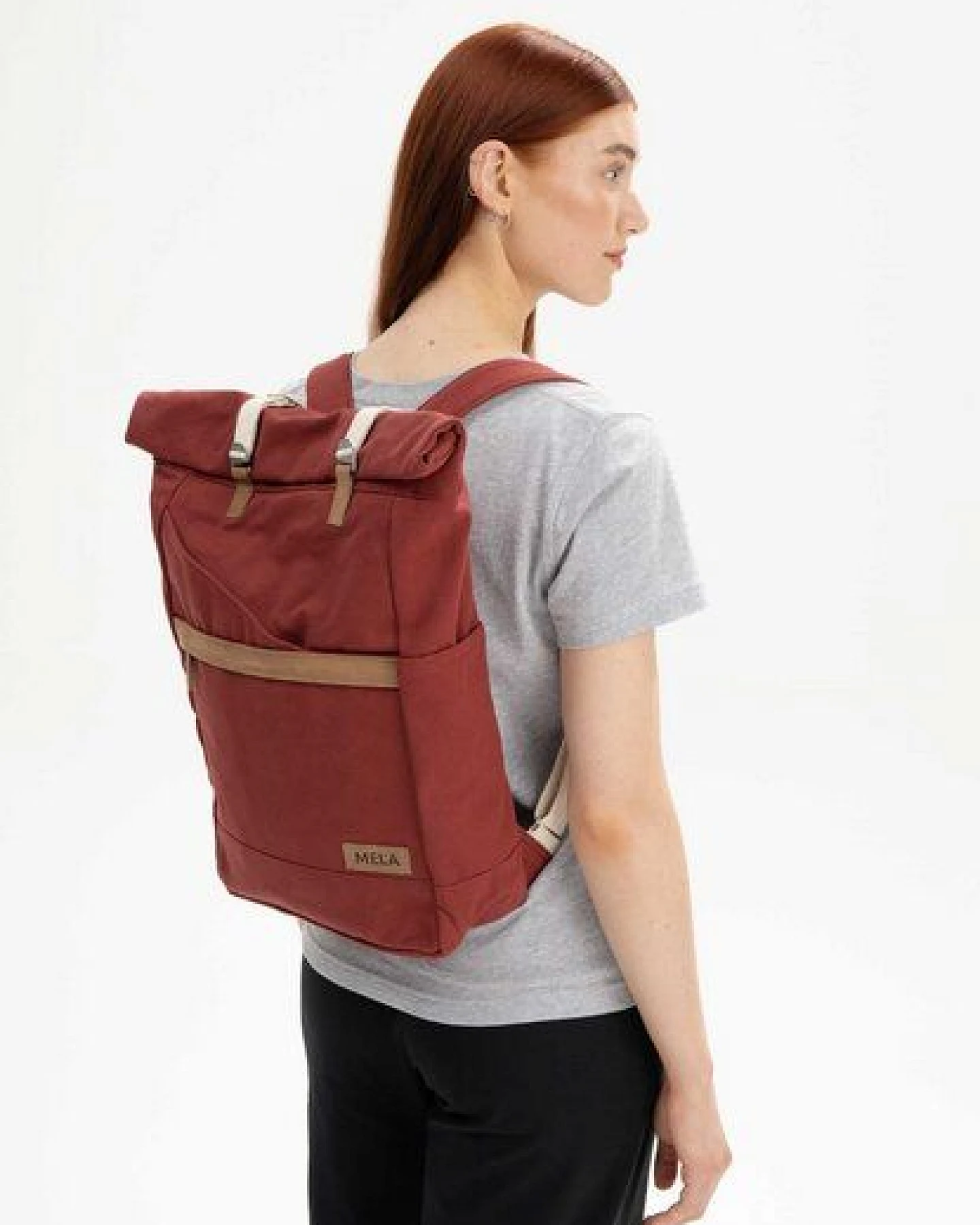 MELA Rucksack ansvar I – Ansicht 4