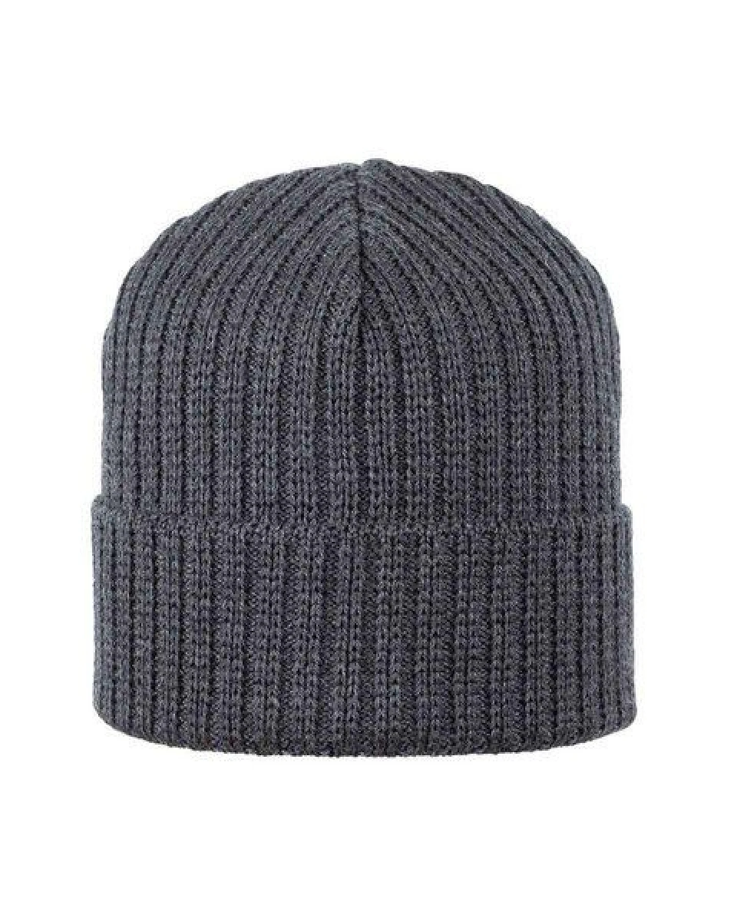 Pure pure by Bauer Pure Pure Unisex Strickmütze kbT-Schurwolle – Ansicht 2