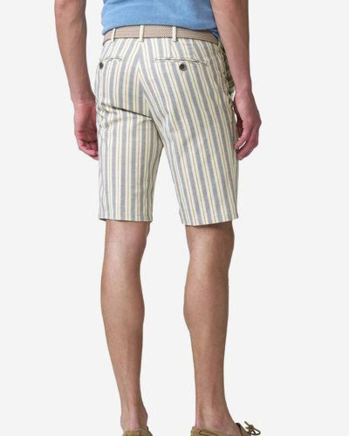 MEYER Chino Bermuda – Ansicht 3