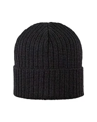 Produktseite: Pure pure by Bauer Pure Pure Unisex Strickmütze kbT-Schurwolle