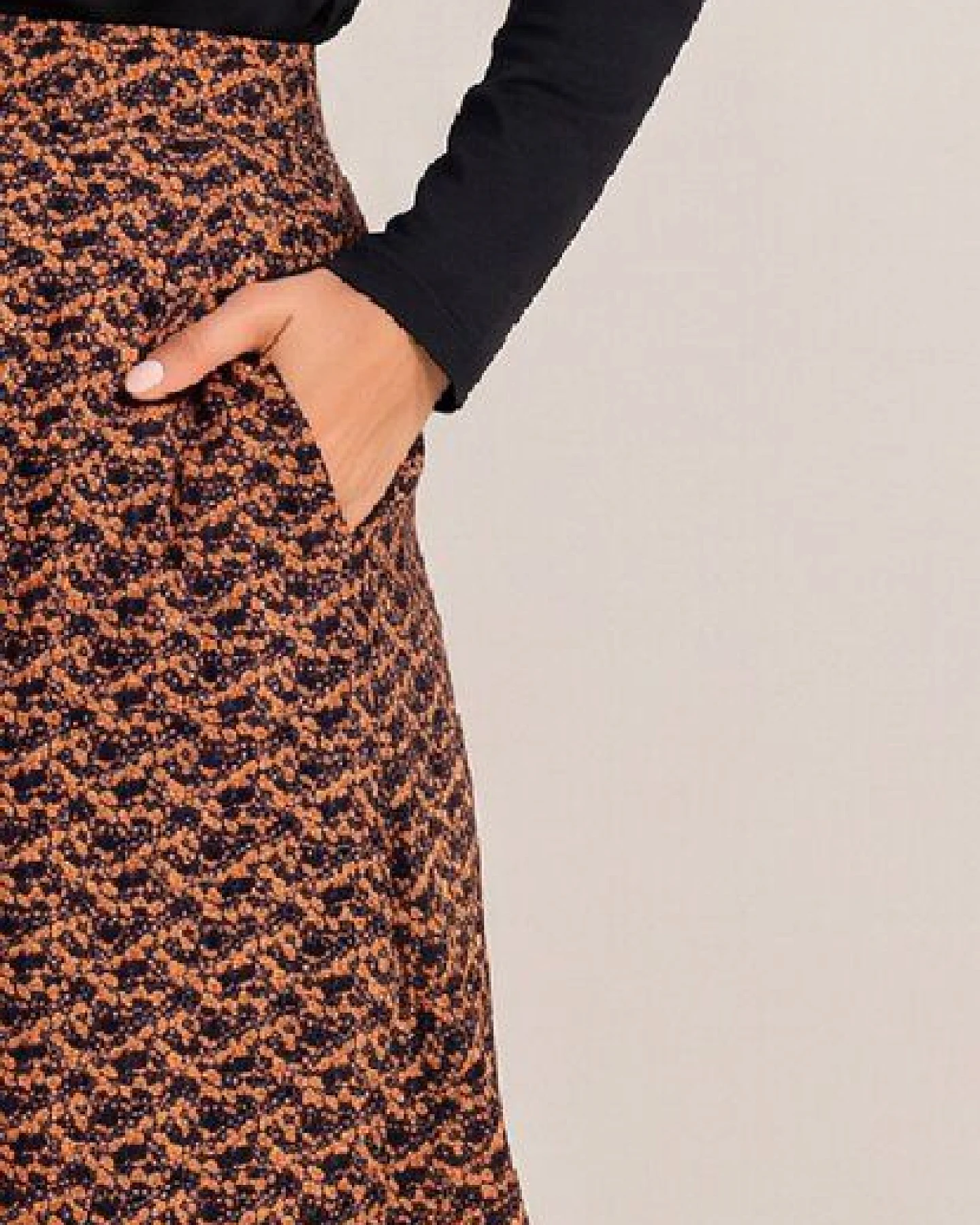 LANA Organic Rock, Modell Elsa – Ansicht 4