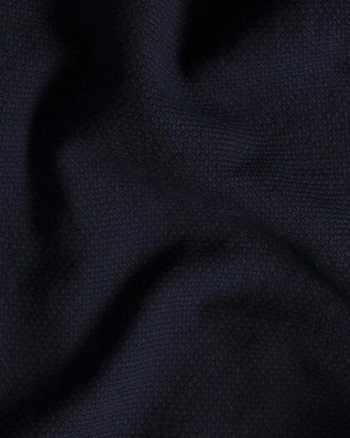 About Companions Herren Blazer ENVER Eco Structure Navy – Ansicht 4