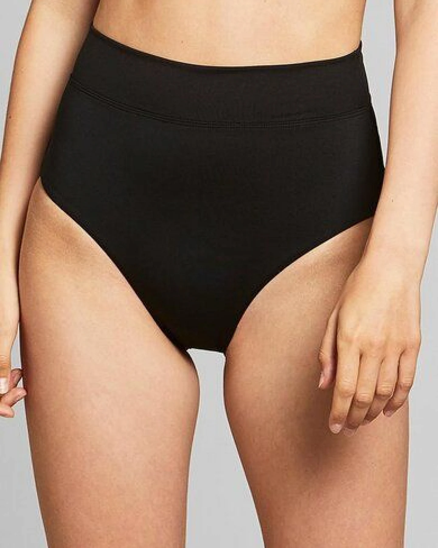 DEDICATED Damen Bikinihose „Slite" recycelt – Ansicht 2
