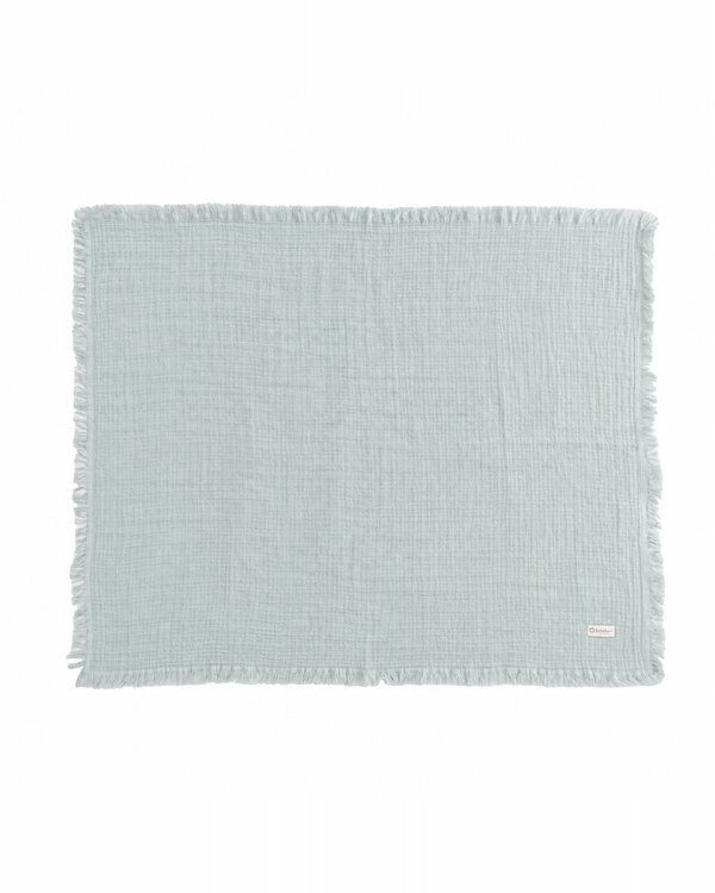 Bebekevi Babydecke Musselin 100 × 110 cm – Ansicht 2
