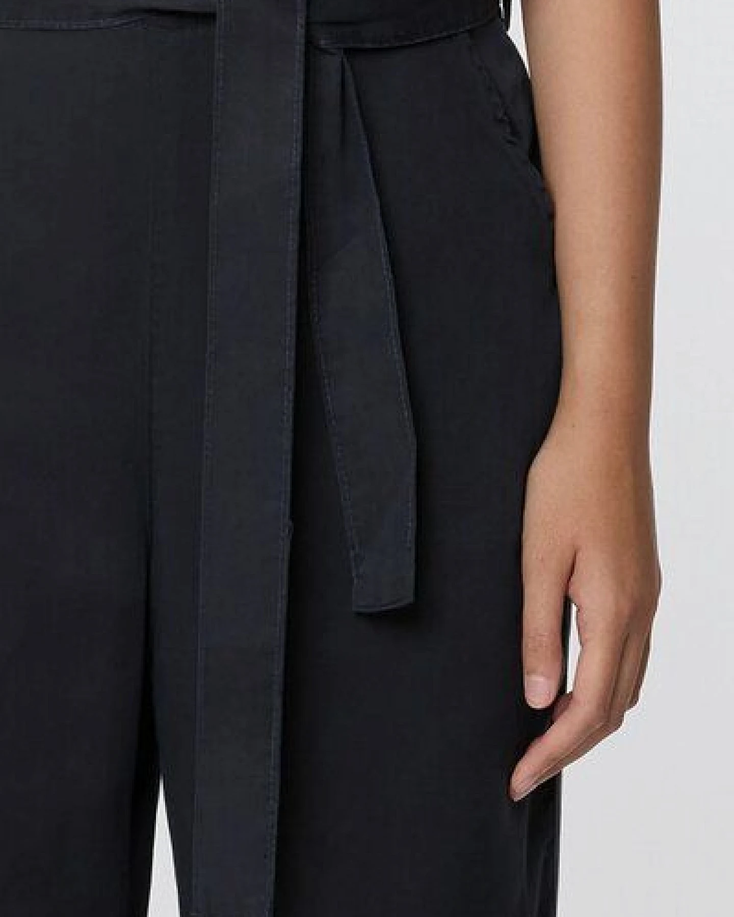 DAWN Onsie - Jumper aus Lyocell/Tencel – Ansicht 2