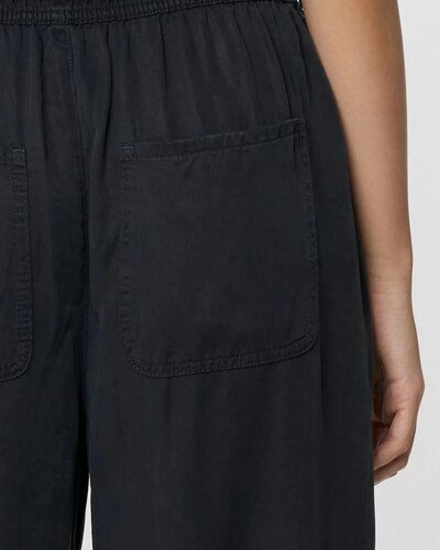 DAWN Onsie - Jumper aus Lyocell/Tencel – Ansicht 3