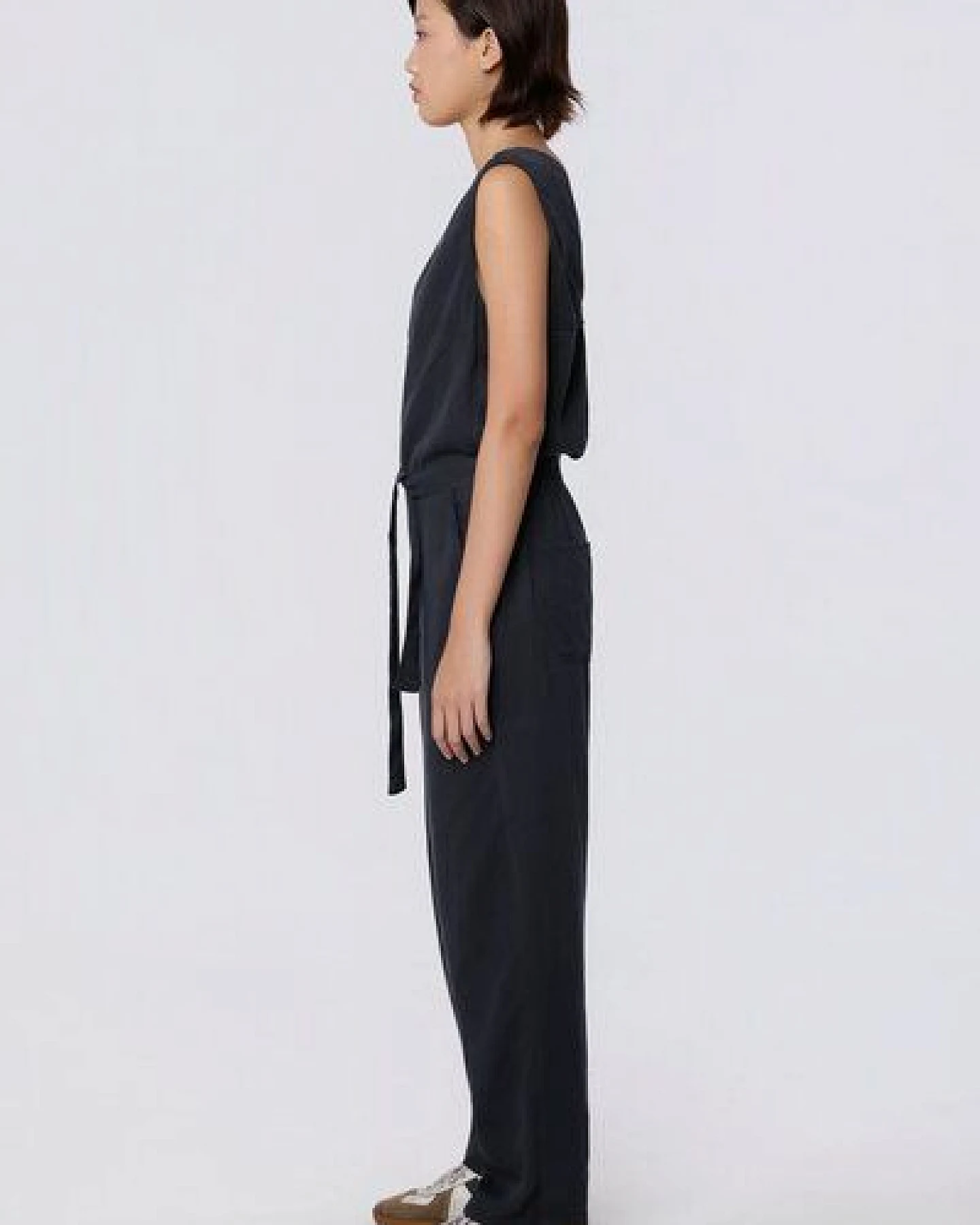 DAWN Onsie - Jumper aus Lyocell/Tencel – Ansicht 4