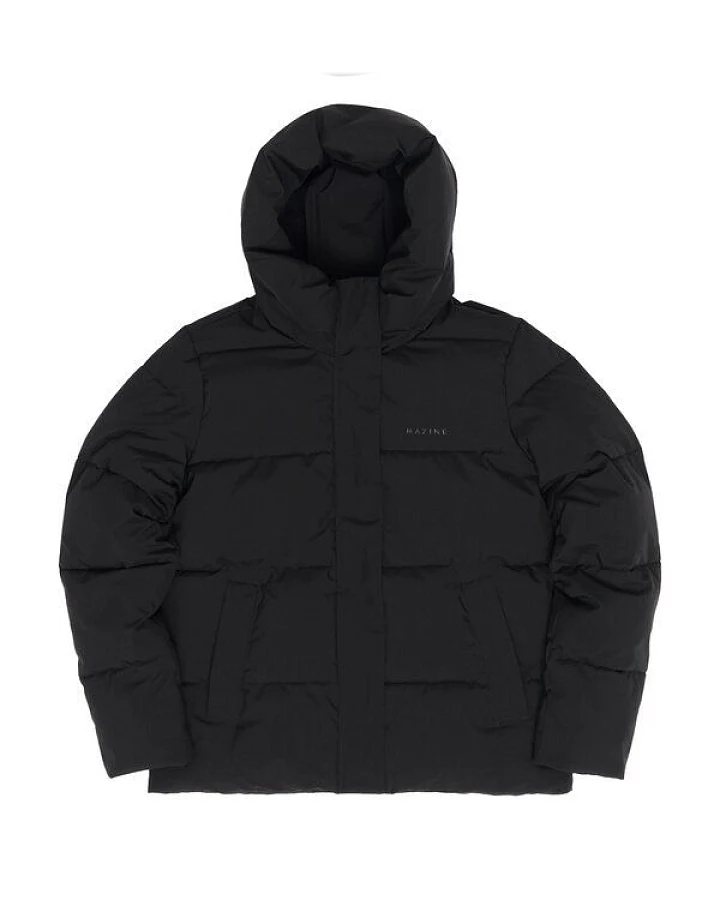 Mazine Jacke Basic Puffer