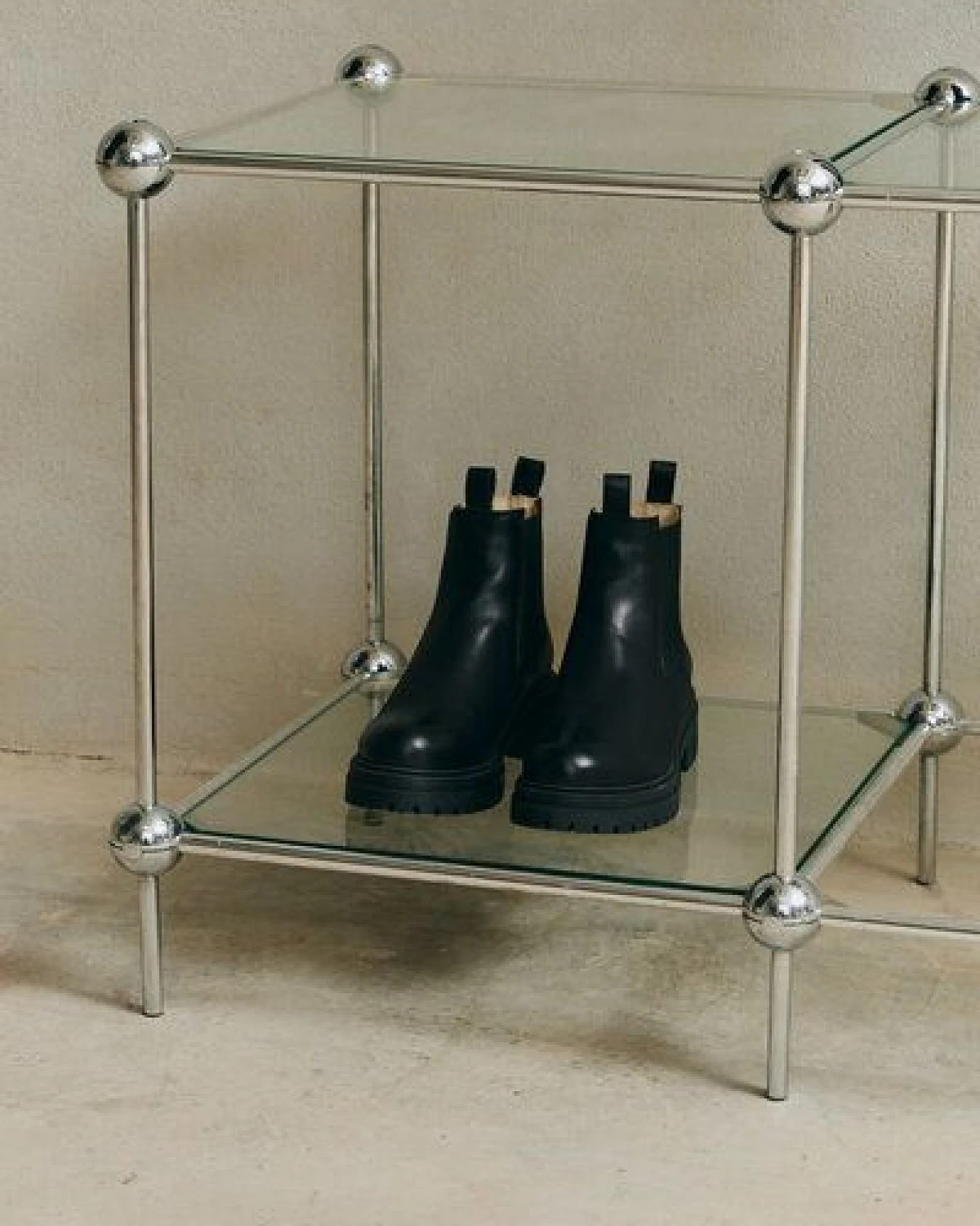 Jutelaune Mischa Chelsea Boots – Ansicht 2