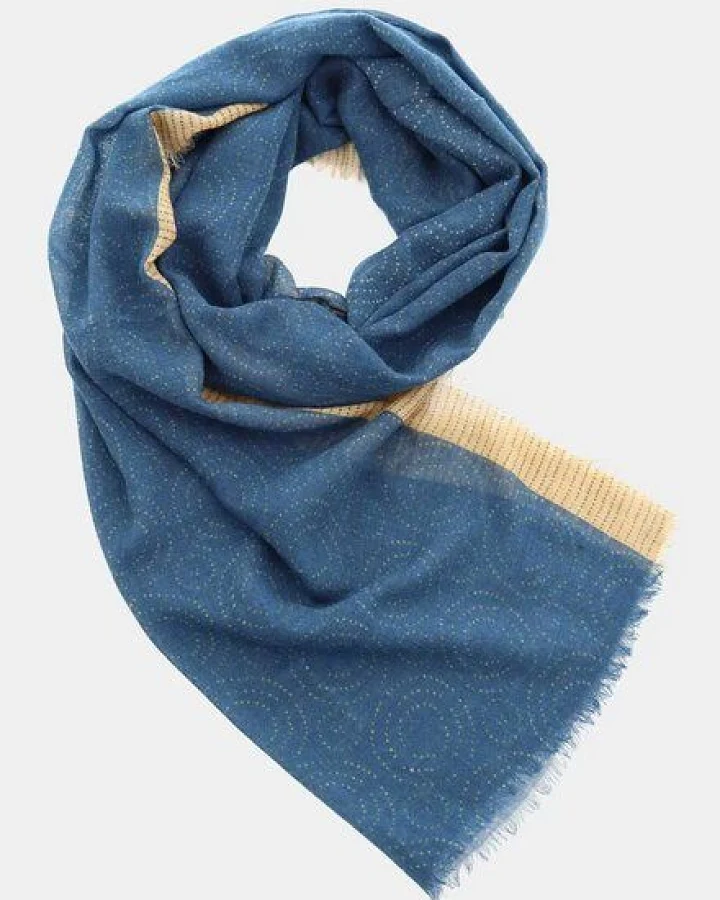 Blau