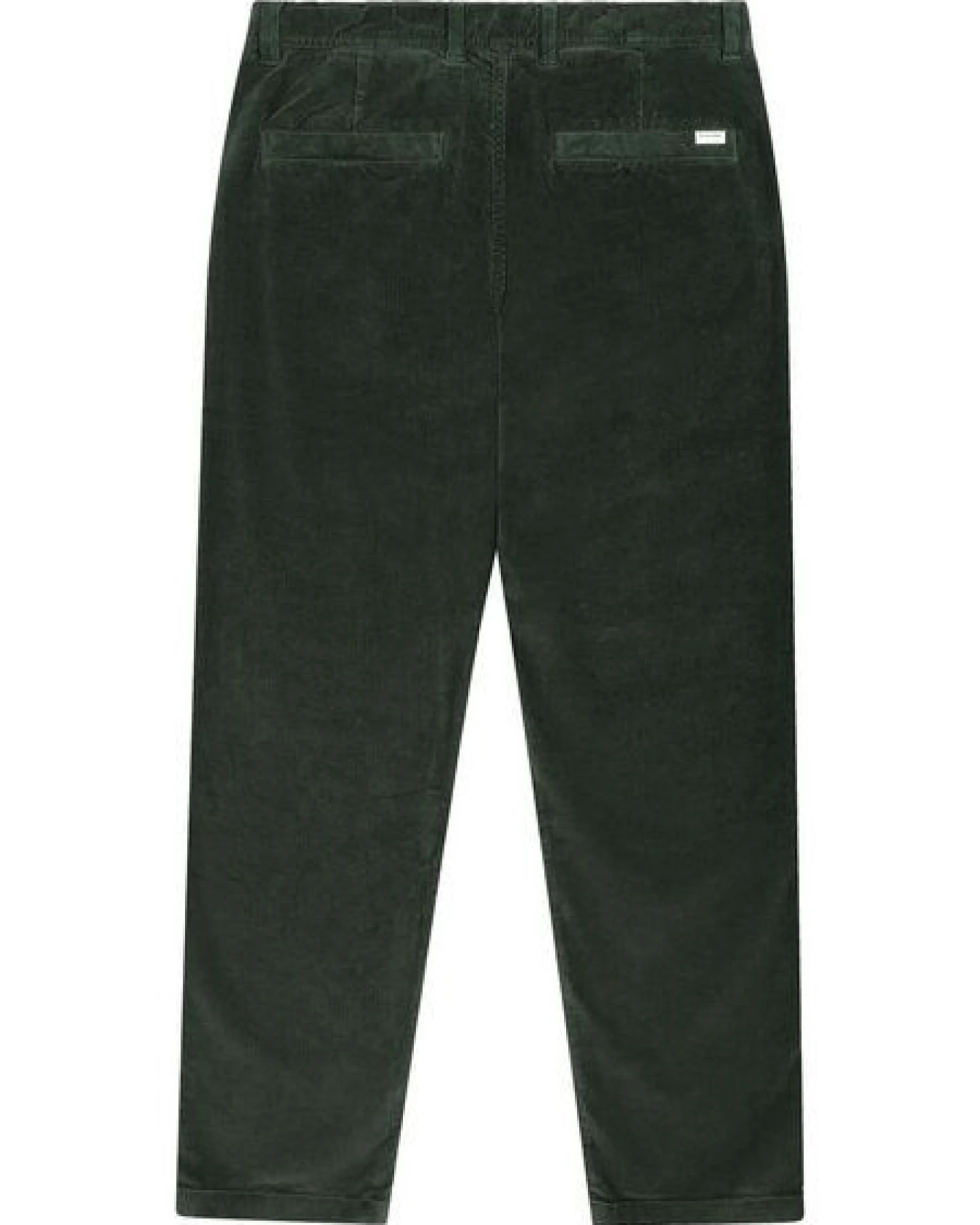 Knowledge Cotton Apparel Herren Cordhose - Chuck Regular Corduroy Pants - aus Baumwolle – Ansicht 2