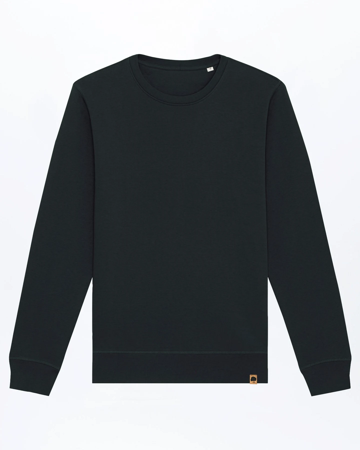 Leichter Sweater aus Bio Baumwolle – Ansicht 6