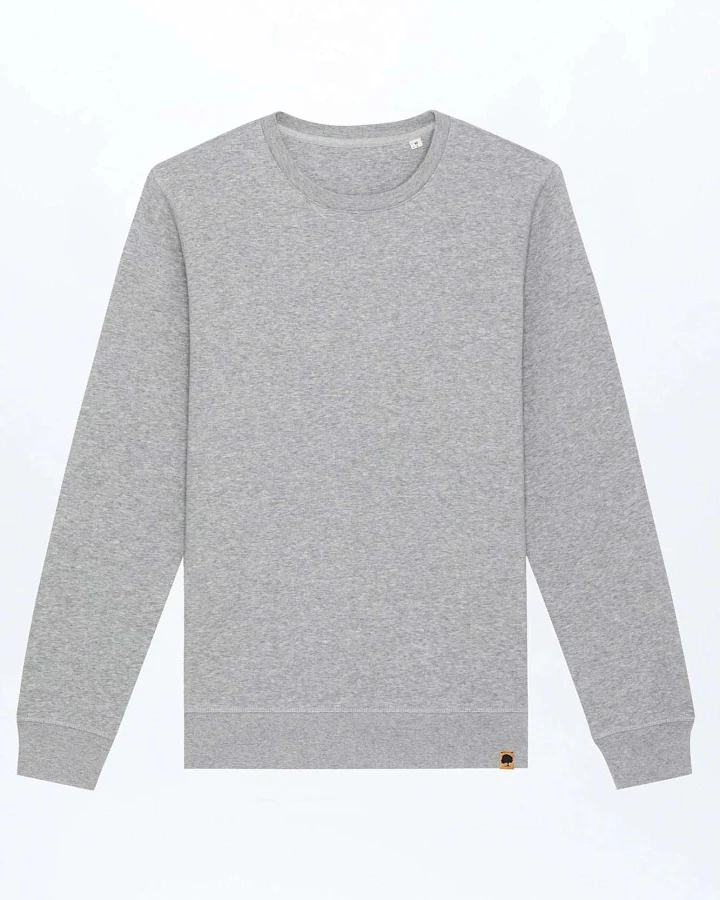 Heather Grey