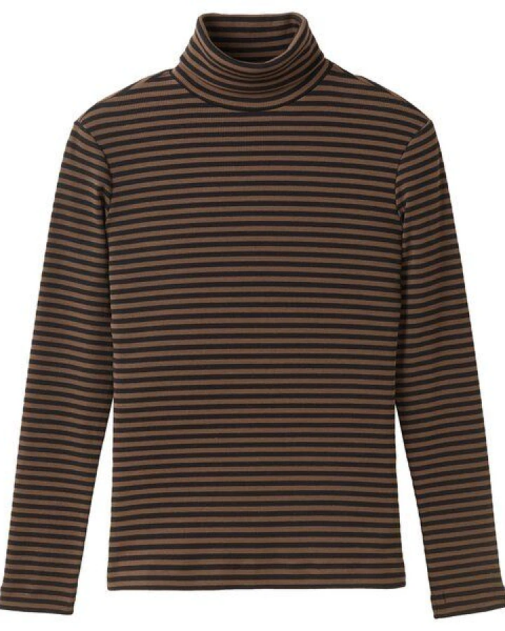 recolution Longsleeve LIATRIS STRIPES