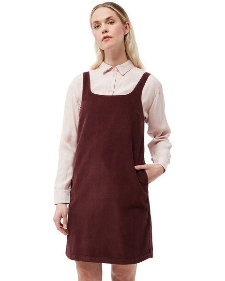 Givn Berlin Cord-Kleid GBWendy