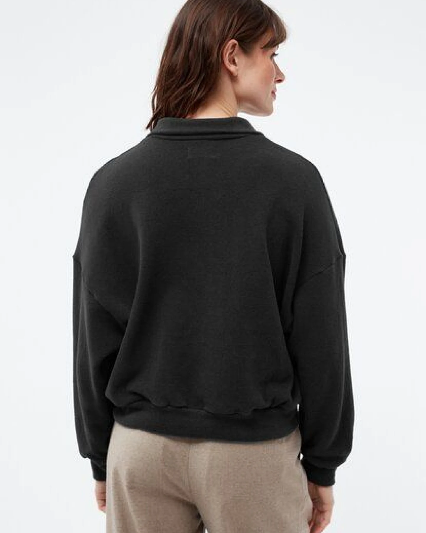 Givn Berlin Sweatshirt GBResa – Ansicht 2