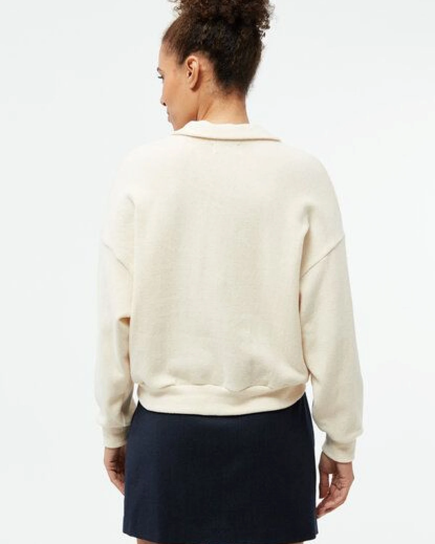 Givn Berlin Sweatshirt GBResa – Ansicht 2