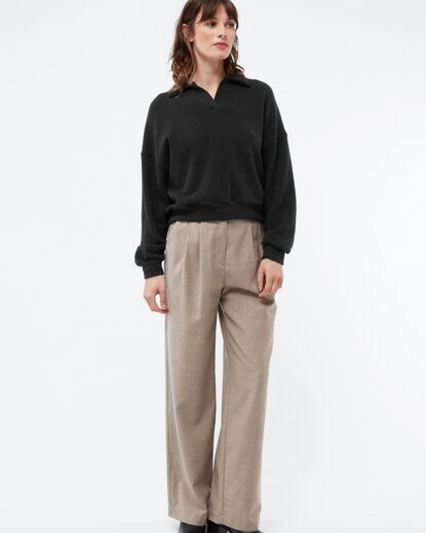 Givn Berlin Sweatshirt GBResa – Ansicht 4