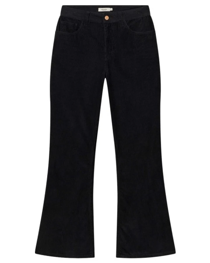 DEDICATED - Women's Pants Ryda - Freizeithose Gr 25 schwarz