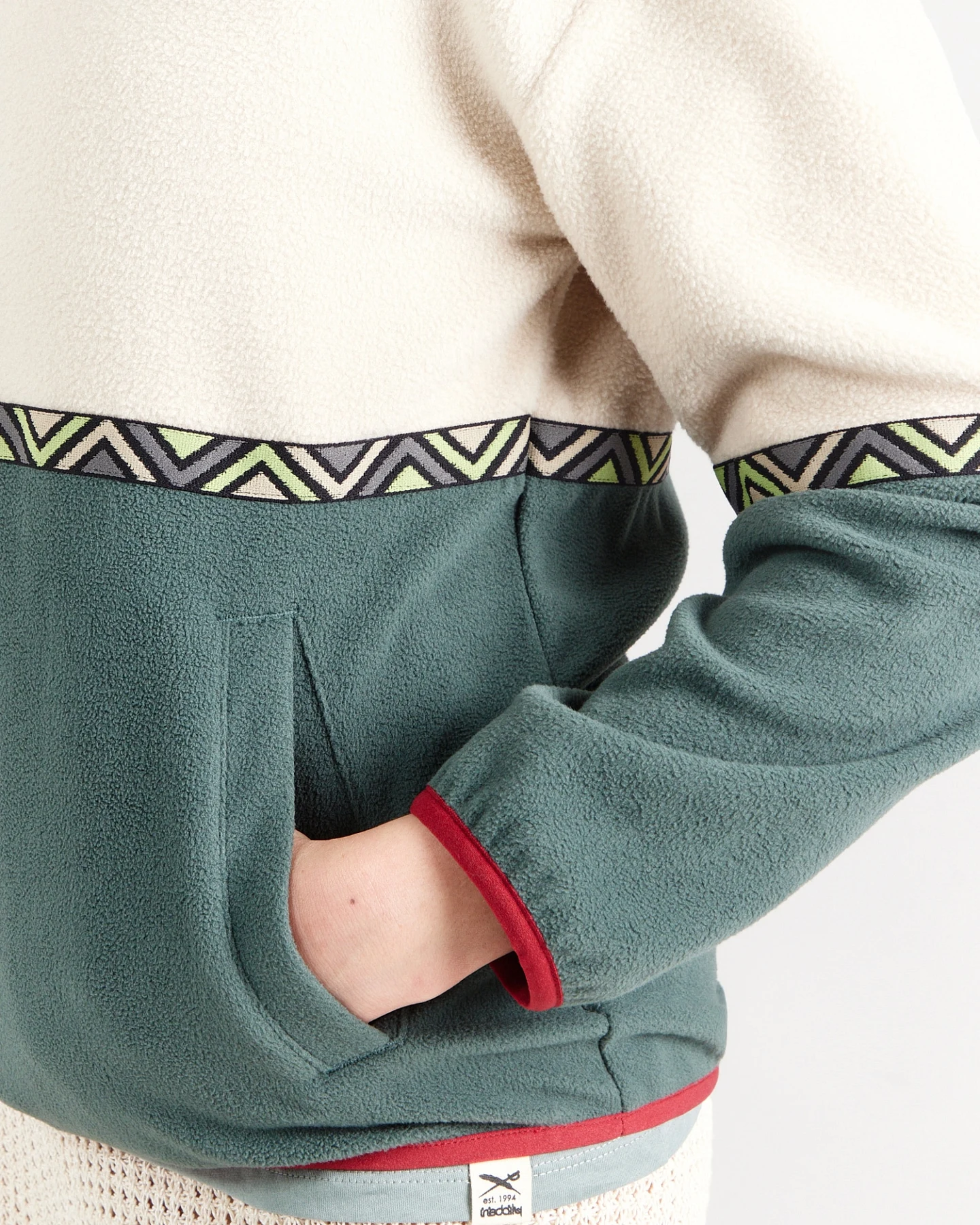 Iriedaily Pullover Holina – Ansicht 5