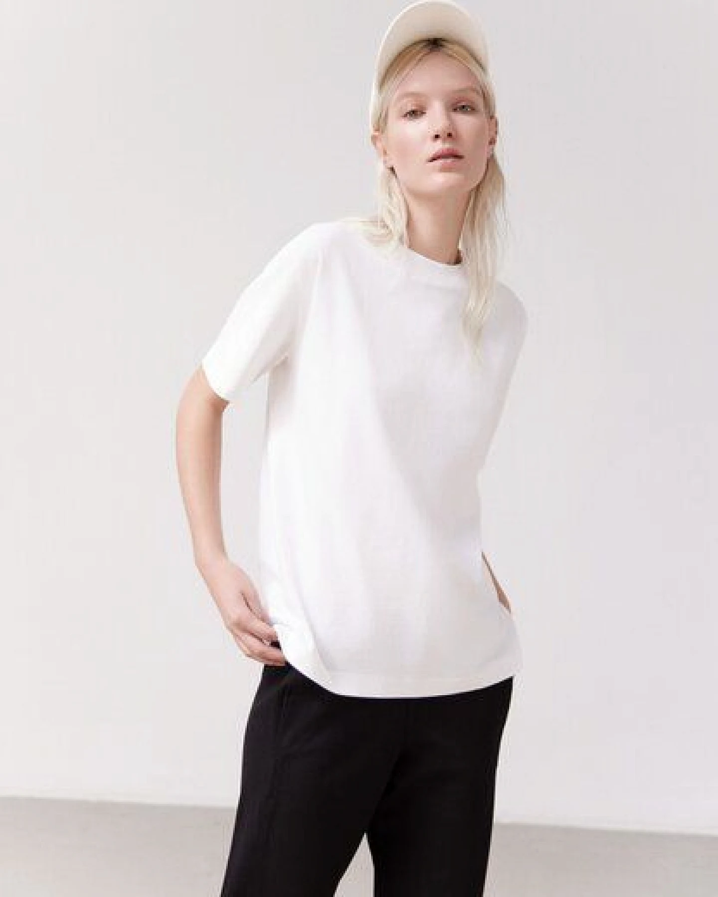 ARMEDANGELS Shirt Tarjaa – Ansicht 2