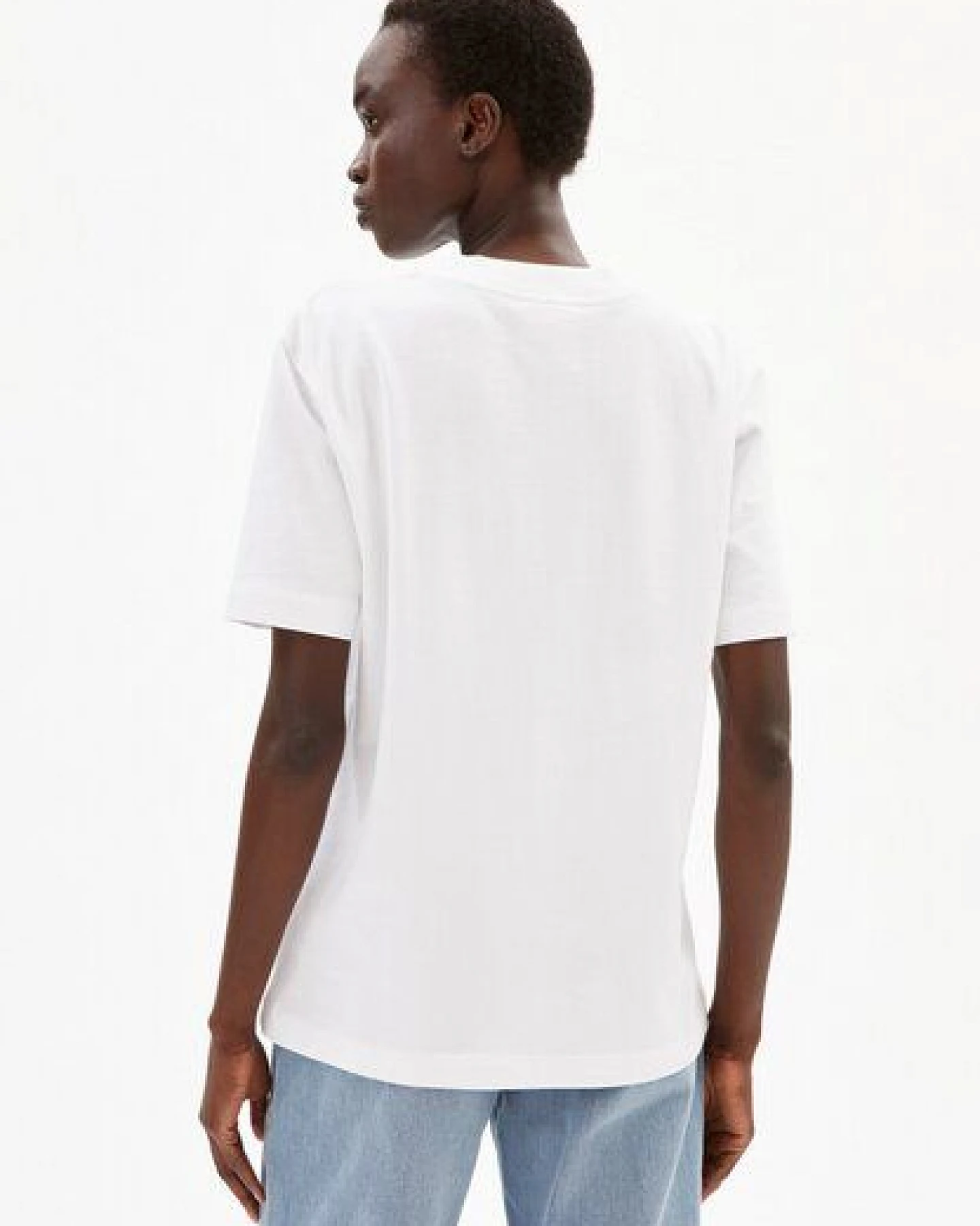 ARMEDANGELS Shirt Tarjaa – Ansicht 3