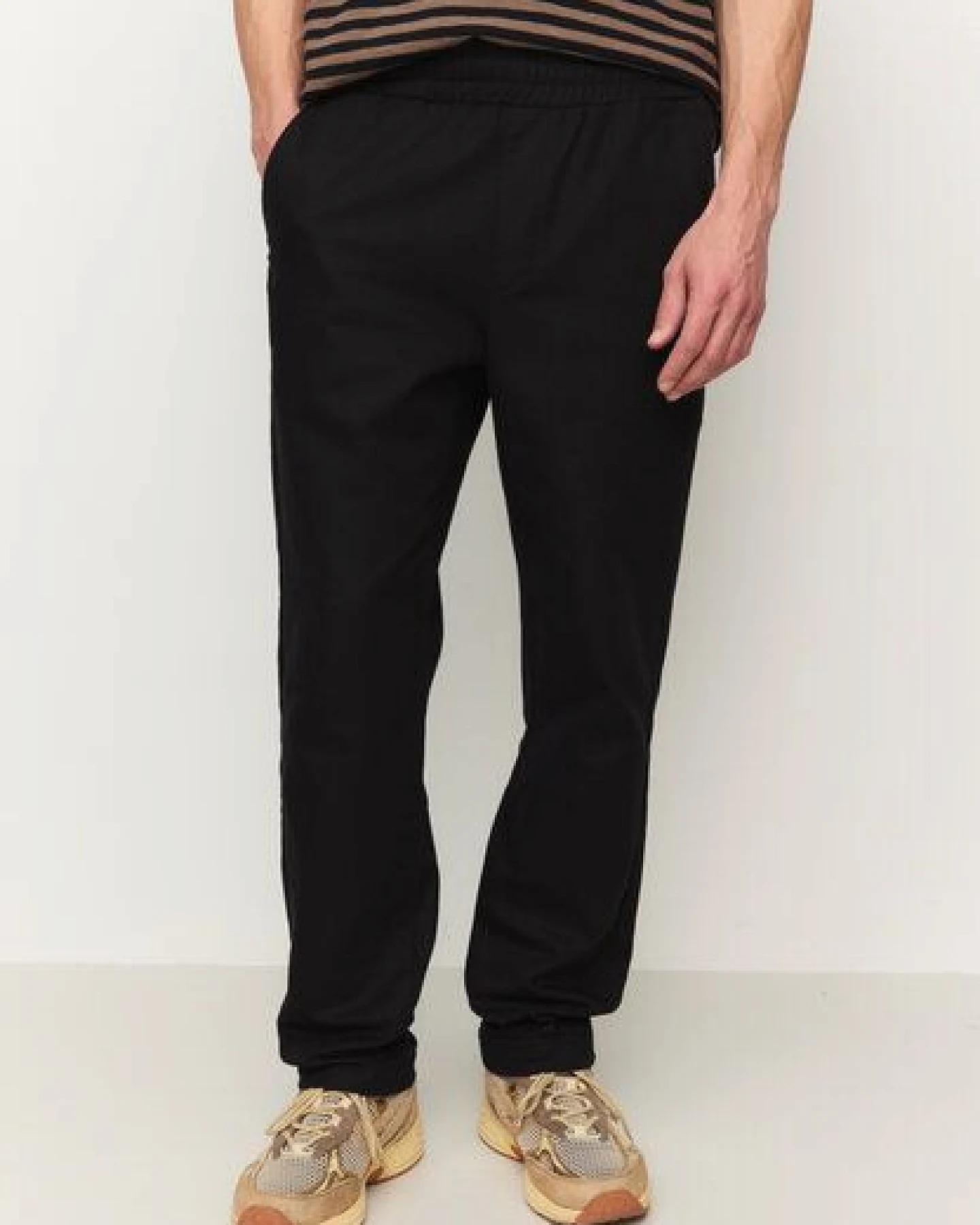 recolution Chino-Hose TAMARIND – Ansicht 2