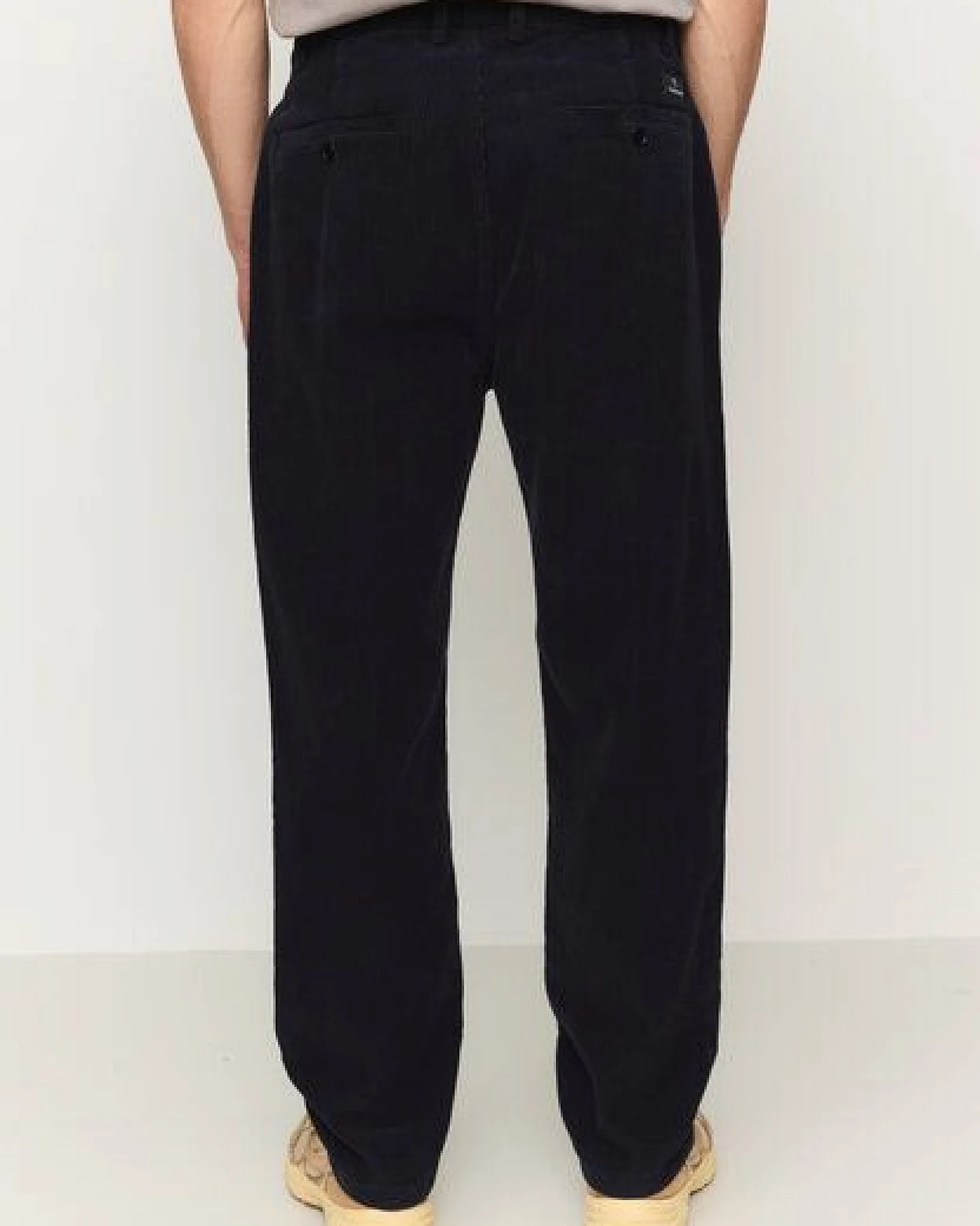recolution Cord-Chino OAK CORDUROY – Ansicht 3