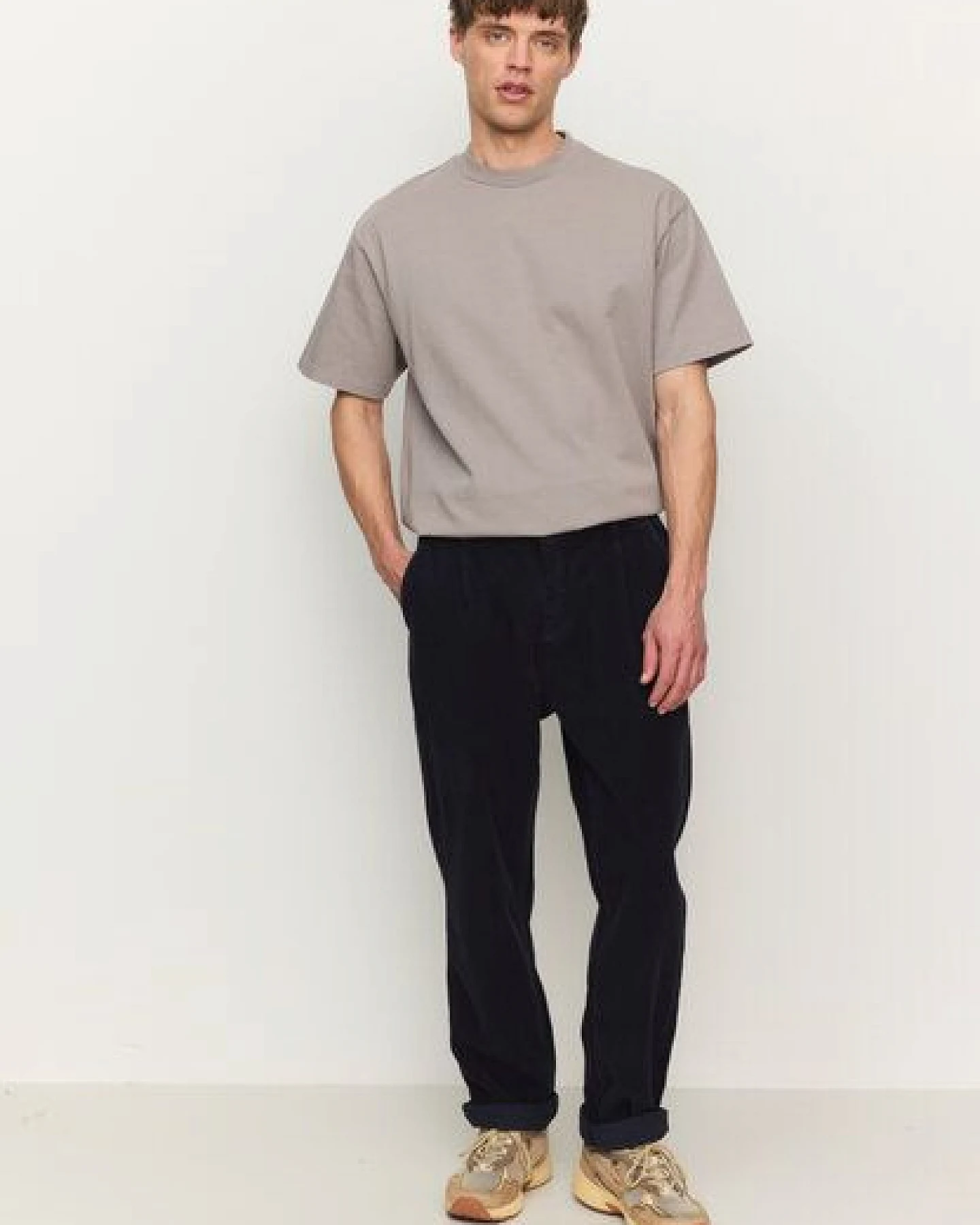recolution Cord-Chino OAK CORDUROY – Ansicht 4